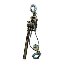 Lug all