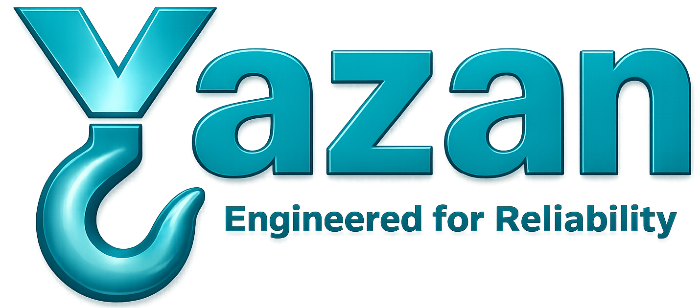 YAZAN HOIST YAZAN HOIST